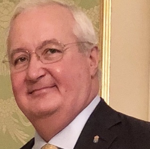 Profilbild på Sten Nordin