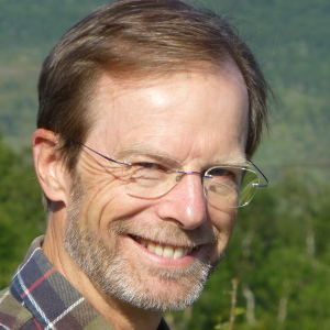 Profilbild på Sten Norinder
