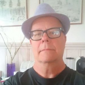 Profilbild på Sten Olofsson