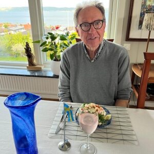 Profilbild på Sten Pettersson