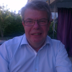 Profilbild på Sten Pettersson