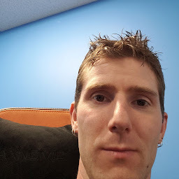 Profilbild på Sten Qvist