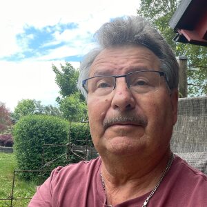 Profilbild på Sten Svensson