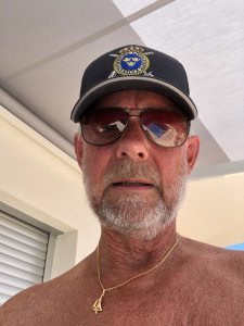 Profilbild på Sten Wallin