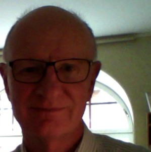 Profilbild på Sten Werther