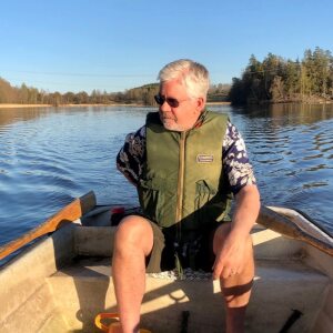 Profilbild på Sten Westberg