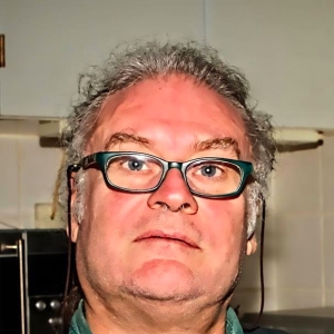 Profilbild på Sten Westling