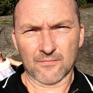 Profilbild på Stenis Lundström