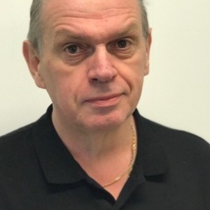 Profilbild på Stephan Andersson