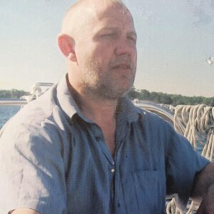 Profilbild på Stephan Arfwidson