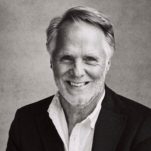 Profilbild på Stephan Danielsson