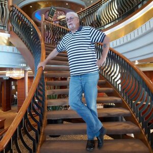 Profilbild på Stephan Forsslundh