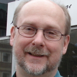 Profilbild på Stephan Gullberg