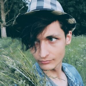 Profilbild på Stephan Jegorov