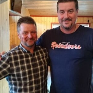 Profilbild på Stephan Karlsson