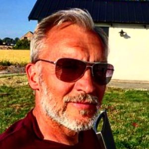 Profilbild på Stephan Lindberg