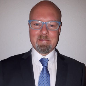 Profilbild på Stephan Lodin