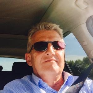 Profilbild på Stephan Lundin