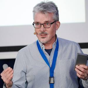 Profilbild på Stephan Nilsson