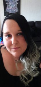 Profilbild på Stephanie Blomkvist