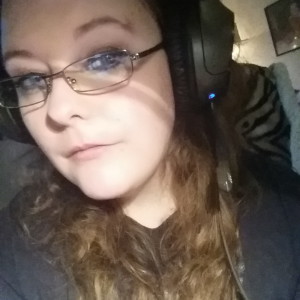 Profilbild på Stephanie Brönmar Jackby