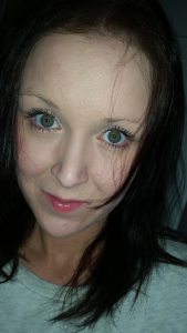 Profilbild på Stephanie Plan
