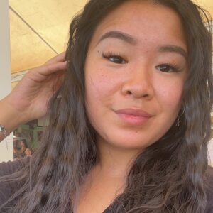 Profilbild på Stephanie Thai