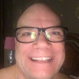 Profilbild på Stephen Zetterwall