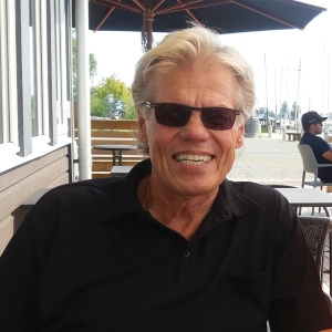 Profilbild på Steve Arvberger
