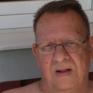 Profilbild på Steve Lagneteg