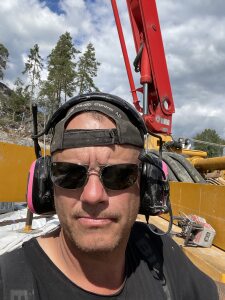 Profilbild på Steven Lindquist