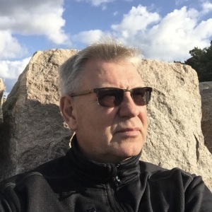 Profilbild på Stewe Stensson