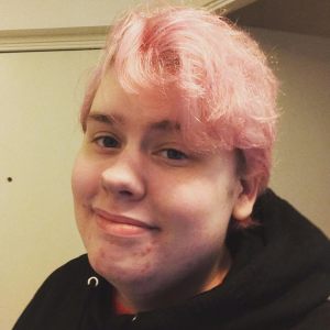 Profilbild på Stewen Grybb