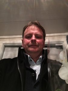 Profilbild på Stig-Åke Johnsson