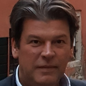 Profilbild på Stig-Arne Andersson