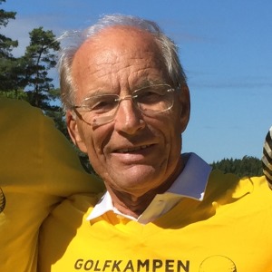 Profilbild på Stig Arne Löfving