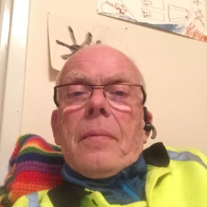 Profilbild på Stig-Arne Lundin