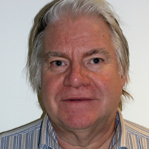 Profilbild på Stig-Bertil Gunnarsson