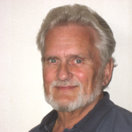 Profilbild på Stig-Börje Torstensson