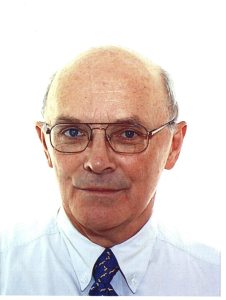 Profilbild på Stig C Holmberg