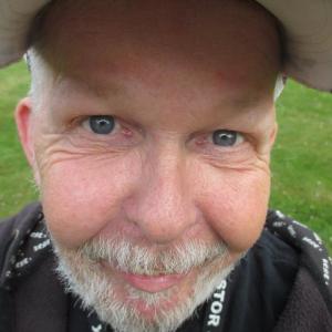 Profilbild på Stig-Erik Lennart Eriksson