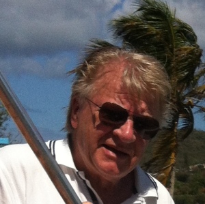 Profilbild på Stig-Göran Svensson