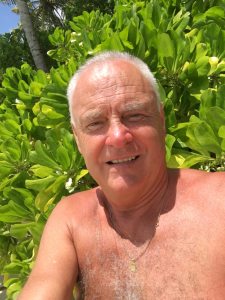 Profilbild på Stig L Molneryd