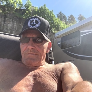 Profilbild på Stig Lars-Erik Ekstrøm