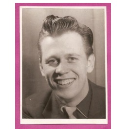 Profilbild på Stig Lars Kjellin