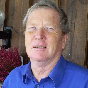 Profilbild på Stig Lennart Wiberg