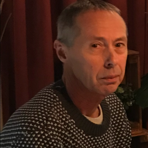 Profilbild på Stig Ove Sundberg