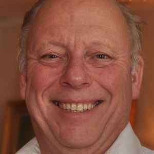 Profilbild på Stig-Owe Öberg