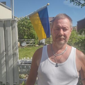 Profilbild på Stig Peter Welke