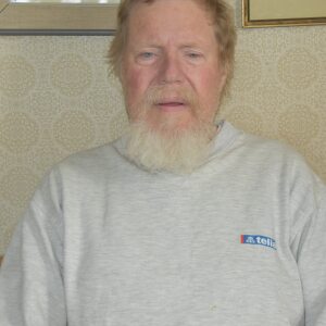 Profilbild på Stig Agermo